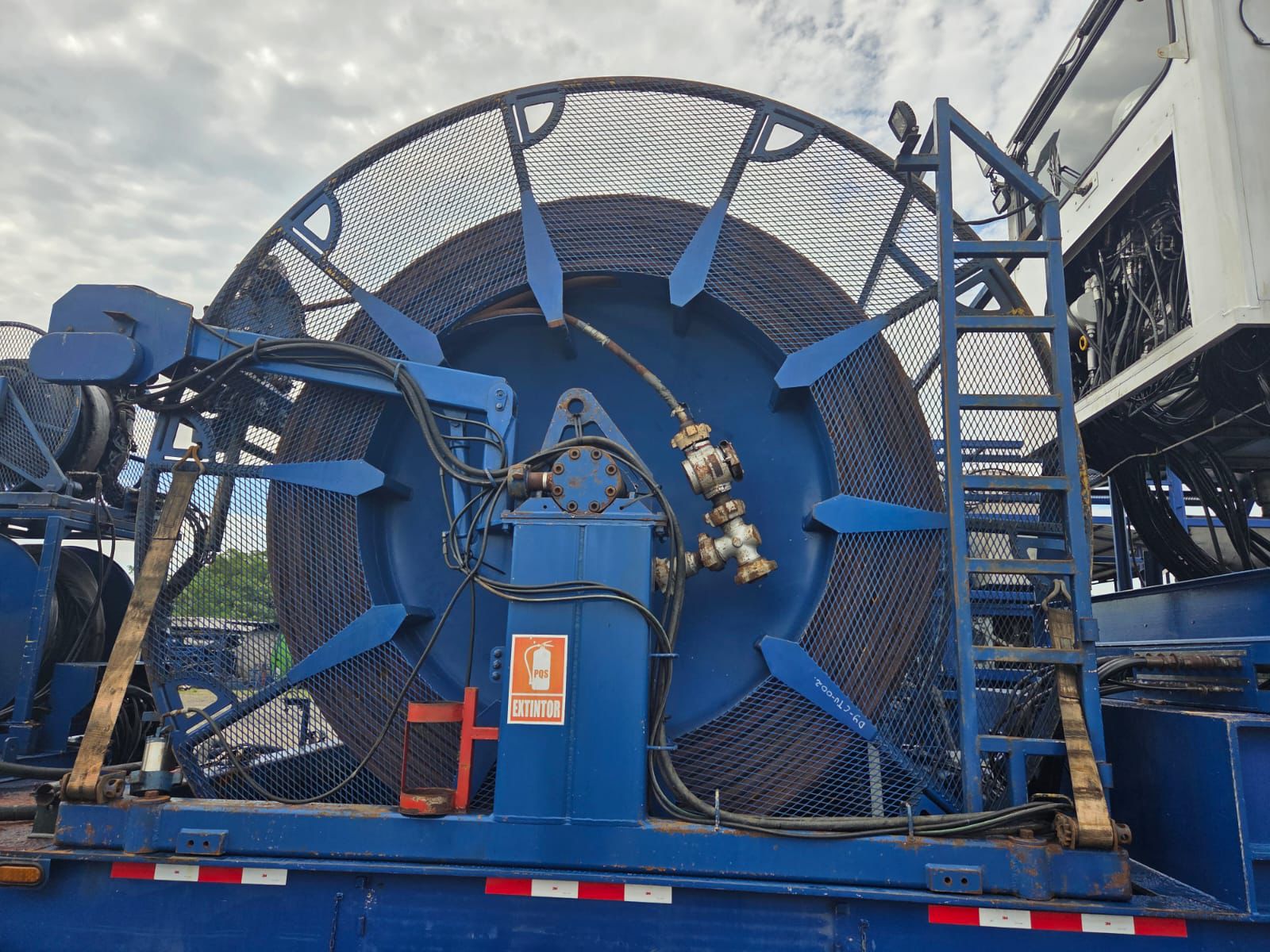 COILDEN TUBING 1