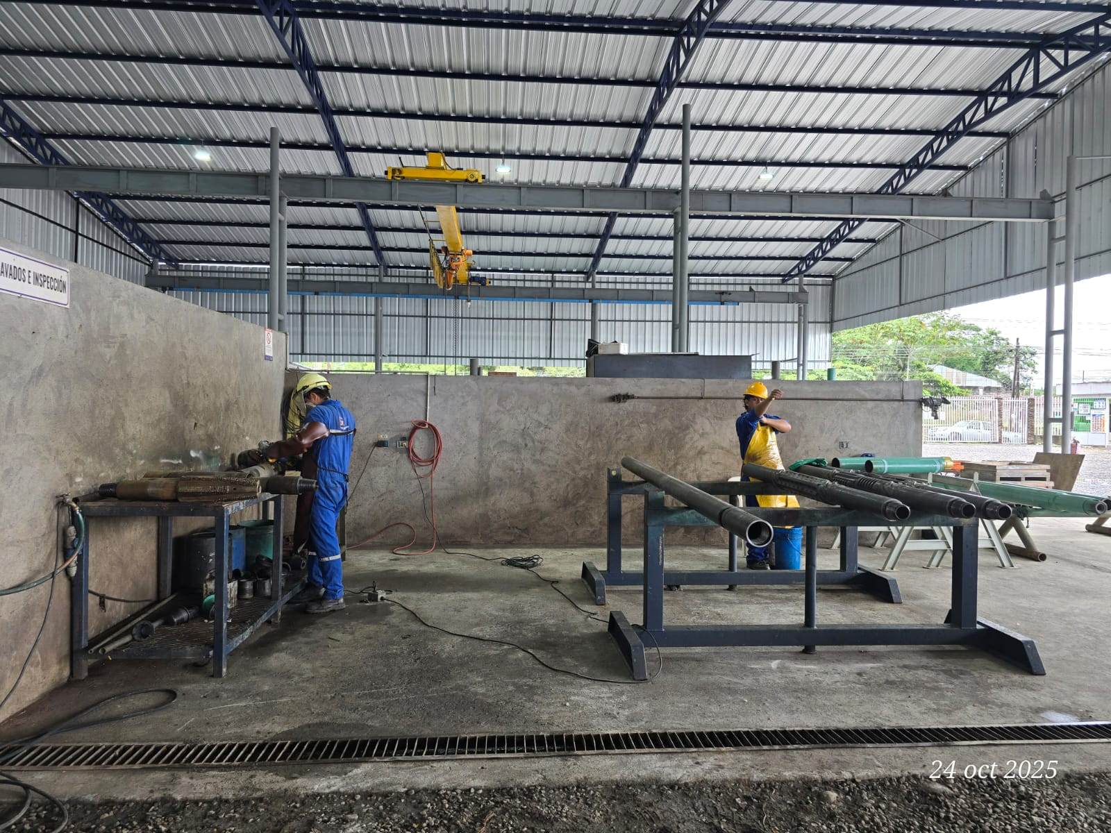 Tecnología Fishing